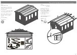 Preview for 10 page of Mercia Garden Products 0619LOG015-V4 Assembly Instructions Manual