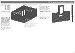 Preview for 6 page of Mercia Garden Products 0628LOG131-V4 General Instructions Manual