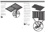 Preview for 12 page of Mercia Garden Products 0628LOG131-V4 General Instructions Manual