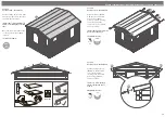 Preview for 14 page of Mercia Garden Products 0628LOG131-V4 General Instructions Manual