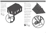 Preview for 9 page of Mercia Garden Products 0628LOG175-V4 General Instructions Manual