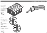 Preview for 11 page of Mercia Garden Products 0628LOG175-V4 General Instructions Manual