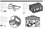 Preview for 10 page of Mercia Garden Products 0634LOG174-V4 General Instructions Manual