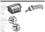 Preview for 11 page of Mercia Garden Products 0634LOG174-V4 General Instructions Manual