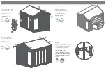 Preview for 7 page of Mercia Garden Products Vermont 03VER0808-V1 General Instructions Manual