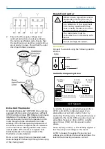 Preview for 14 page of Merck EMD Millipore NovAseptic Installation And User Manual