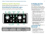 Preview for 3 page of Merck Milipore Cellicon Perfusion Solution for Process Development User Manual