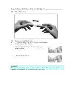 Preview for 2 page of Merck Ovitrelle Instructions For Use Manual