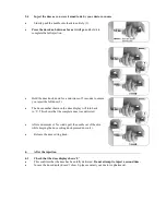 Preview for 6 page of Merck Ovitrelle Instructions For Use Manual