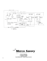 Preview for 8 page of Merco BT-1 Parts & Service