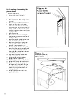 Preview for 8 page of Merco C-40 Parts & Service Manual