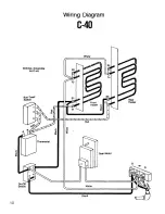 Preview for 10 page of Merco C-40 Parts & Service Manual