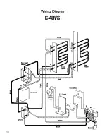 Preview for 11 page of Merco C-40 Parts & Service Manual