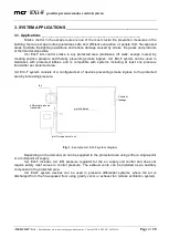 Preview for 4 page of mercor EXi-F Operation And Maintenance Manual