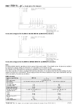 Preview for 23 page of mercor mcr FID S Operation And Maintenance Manual