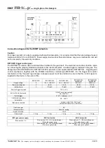 Preview for 24 page of mercor mcr FID S Operation And Maintenance Manual