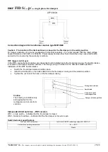 Preview for 25 page of mercor mcr FID S Operation And Maintenance Manual