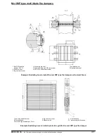 Preview for 9 page of mercor mcr WIP E120 Operation And Maintenance Manual