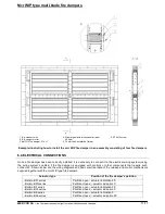 Preview for 11 page of mercor mcr WIP E120 Operation And Maintenance Manual