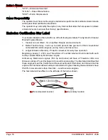 Preview for 24 page of MerCruiser 3.0 MPI Owner'S Manual