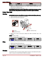 Preview for 70 page of MerCruiser 3.0 MPI Owner'S Manual