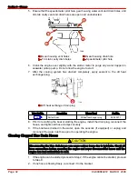 Preview for 100 page of MerCruiser 3.0 MPI Owner'S Manual