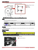 Preview for 54 page of MerCruiser 3.0L TKS Alpha Owner'S Manual