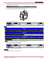 Preview for 55 page of MerCruiser 3.0L TKS Alpha Owner'S Manual