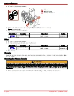 Preview for 58 page of MerCruiser 3.0L TKS Alpha Owner'S Manual