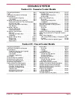 Preview for 15 page of MerCruiser 305 CID (5.0L) Service Manual