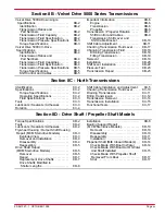 Preview for 17 page of MerCruiser 305 CID (5.0L) Service Manual