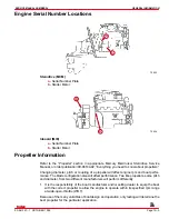 Preview for 23 page of MerCruiser 305 CID (5.0L) Service Manual