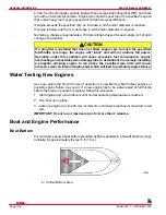 Preview for 24 page of MerCruiser 305 CID (5.0L) Service Manual