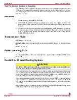 Preview for 44 page of MerCruiser 305 CID (5.0L) Service Manual