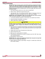 Preview for 50 page of MerCruiser 305 CID (5.0L) Service Manual