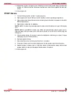 Preview for 66 page of MerCruiser 305 CID (5.0L) Service Manual