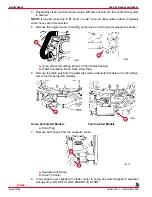 Preview for 74 page of MerCruiser 305 CID (5.0L) Service Manual