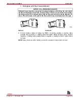 Preview for 141 page of MerCruiser 305 CID (5.0L) Service Manual