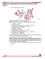 Preview for 164 page of MerCruiser 305 CID (5.0L) Service Manual