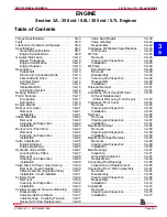 Preview for 167 page of MerCruiser 305 CID (5.0L) Service Manual