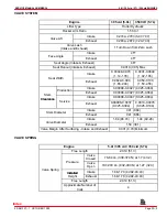 Preview for 175 page of MerCruiser 305 CID (5.0L) Service Manual