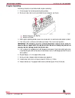 Preview for 191 page of MerCruiser 305 CID (5.0L) Service Manual