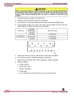 Preview for 198 page of MerCruiser 305 CID (5.0L) Service Manual