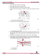 Preview for 200 page of MerCruiser 305 CID (5.0L) Service Manual