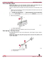 Preview for 202 page of MerCruiser 305 CID (5.0L) Service Manual