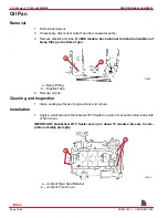 Preview for 210 page of MerCruiser 305 CID (5.0L) Service Manual