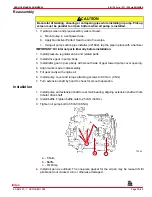 Preview for 215 page of MerCruiser 305 CID (5.0L) Service Manual