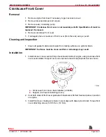 Preview for 219 page of MerCruiser 305 CID (5.0L) Service Manual