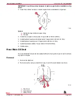 Preview for 223 page of MerCruiser 305 CID (5.0L) Service Manual