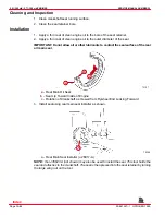 Preview for 224 page of MerCruiser 305 CID (5.0L) Service Manual